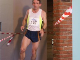 CityHall-Marathon 2007